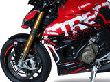 WP100 - CNC RACING Ducati Streetfighter V4 (2020+) Winglet Blanking Caps – Accessories in the 2WheelsHero Motorcycle Aftermarket Accessories and Parts Online Shop