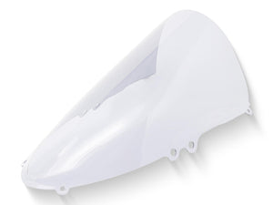 WS302 - CNC RACING Ducati Panigale 1199/899 Raised Wind Screen "Race"