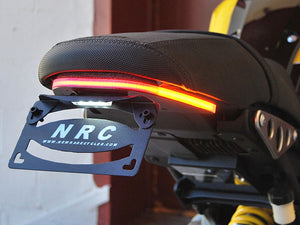 NRC - 2016-2025 Yamaha - XSR 700 Fender Eliminator - Moto Part Guys NRC - 2016-2025 Yamaha - XSR 700 Fender Eliminator - Moto Part Guys