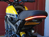 NEW RAGE CYCLES Yamaha XSR900 (16/21) LED Fender Eliminator – Accessories in the 2WheelsHero Motorcycle Aftermarket Accessories and Parts Online Shop