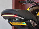 NEW RAGE CYCLES Yamaha XSR900 (16/21) LED Fender Eliminator – Accessories in the 2WheelsHero Motorcycle Aftermarket Accessories and Parts Online Shop