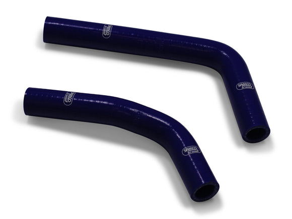 SAMCO SPORT YAM-79 Yamaha MT-03 / MT-25 / YZF-R3 / YZF-R25 Silicone Hoses Kit – Accessories in the 2WheelsHero Motorcycle Aftermarket Accessories and Parts Online Shop