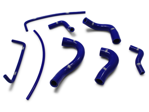 SAMCO SPORT YAM-84 Yamaha MT-09 / Tracer 900 / XSR900 (17/20) Silicone Hoses Kit – Accessories in the 2WheelsHero Motorcycle Aftermarket Accessories and Parts Online Shop