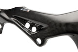 CARBON2RACE Yamaha Tracer 900 (15/17) Carbon Frame Covers