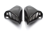 CARBON2RACE Yamaha MT-09 (17/20) Carbon Air Intake Covers