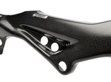 CARBON2RACE Yamaha XSR900 (16/21) Carbon Frame Covers