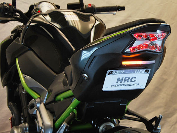 NEW RAGE CYCLES Kawasaki Z900 (20/24) LED Fender Eliminator