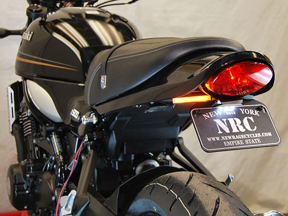 NEW RAGE CYCLES Kawasaki Z900RS LED Fender Eliminator – Accessories in the 2WheelsHero Motorcycle Aftermarket Accessories and Parts Online Shop