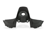 ZA201 - CNC RACING Ducati Streetfighter V2 (2022+) Carbon Ignition Switch Cover