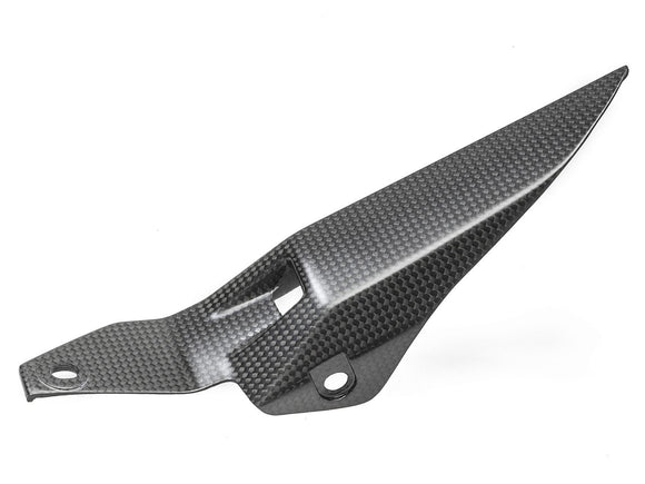 ZA844 - CNC RACING Ducati Panigale 899/959 Carbon Upper Chain Protector