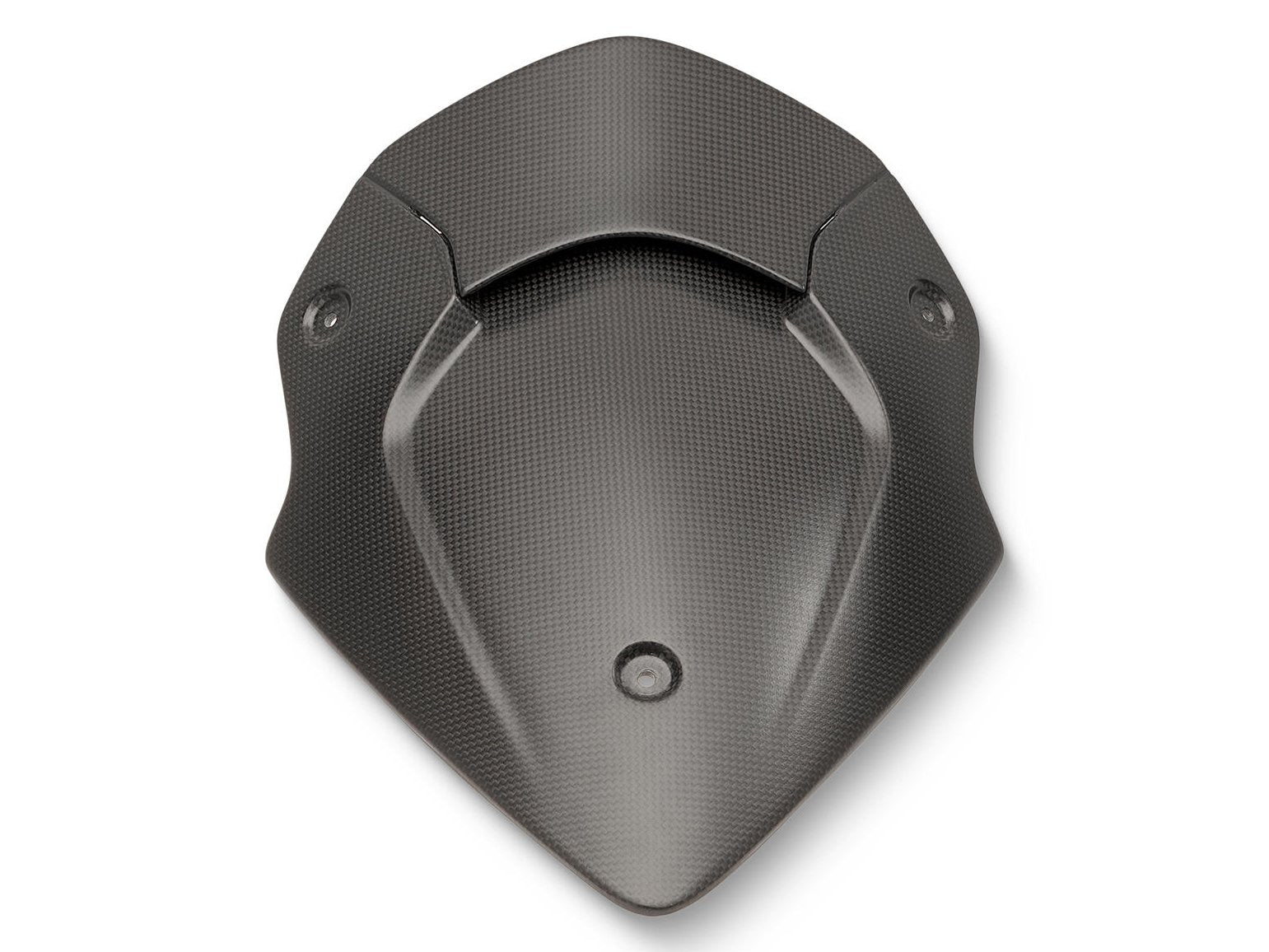 CNC RACING Ducati Multistrada Carbon Wind Screen – 2Wheels Hero