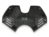 ZA860 - CNC RACING Ducati Panigale V4 (18/21) Carbon Tank Battery Cover