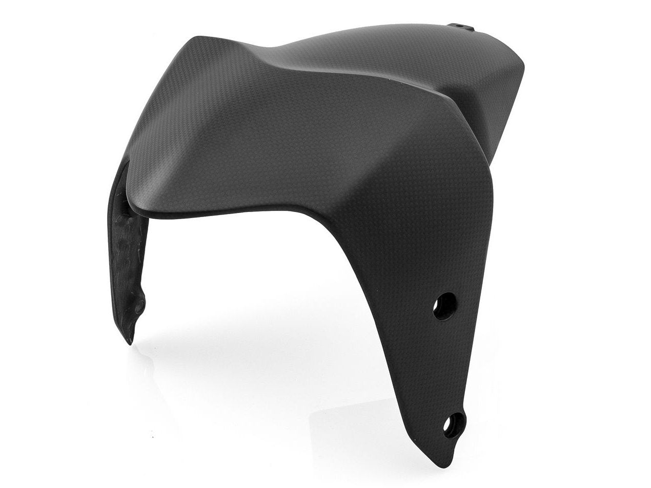 CNC RACING Ducati Monster Carbon Front Fender – 2Wheels Hero