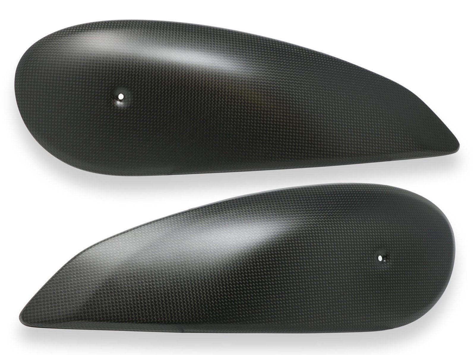 CNC RACING Ducati Scrambler Carbon Fuel Tank Cover – 2Wheels Hero