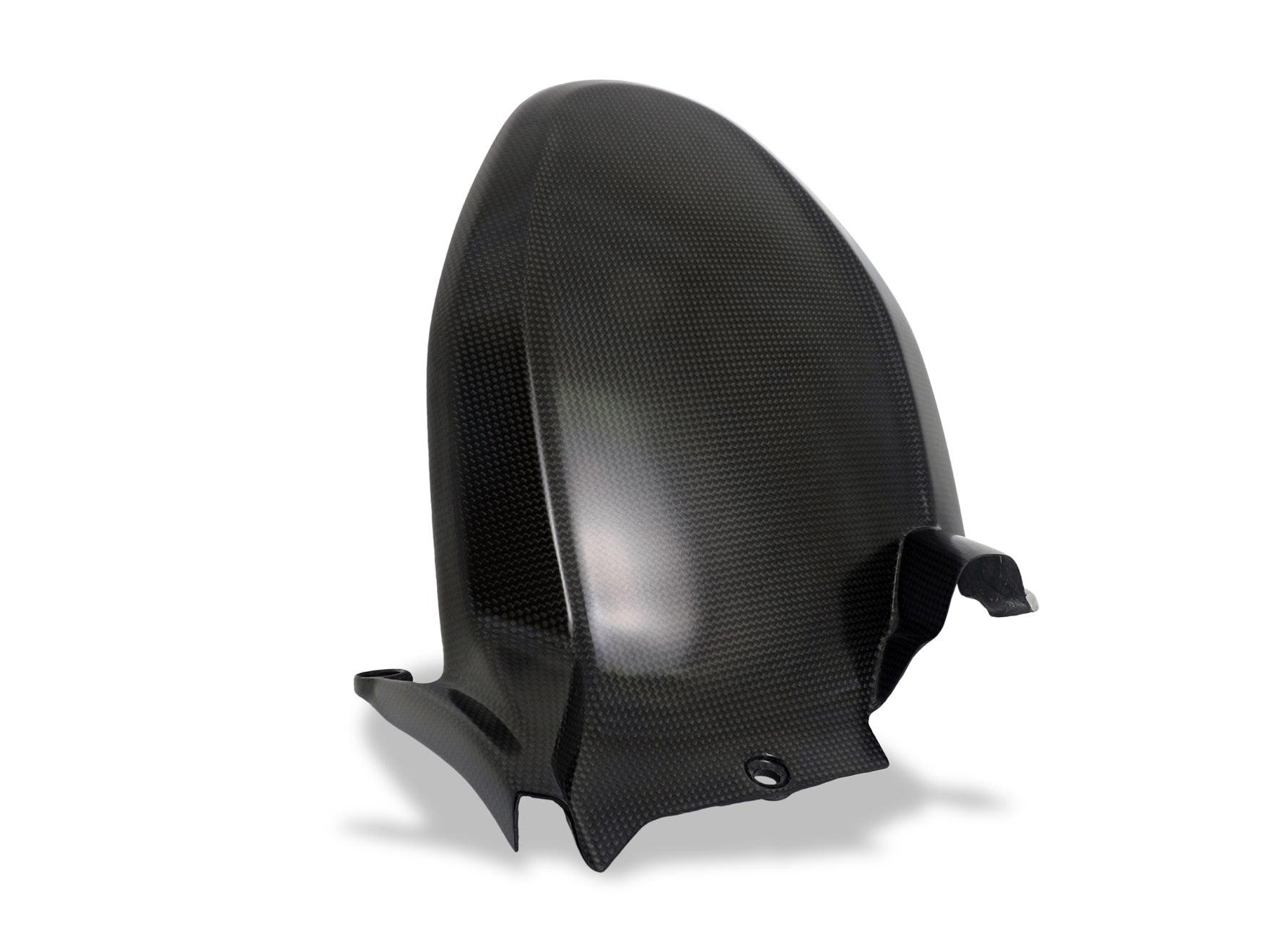 CNC RACING Ducati Multistrada V4 (2021+) Carbon Rear Mudguard