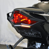 NEW RAGE CYCLES Kawasaki ZX-10R (2021+) LED Fender Eliminator