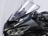 NEW RAGE CYCLES Kawasaki ZX-6R Mirror Block-off Plates – Accessories in the 2WheelsHero Motorcycle Aftermarket Accessories and Parts Online Shop