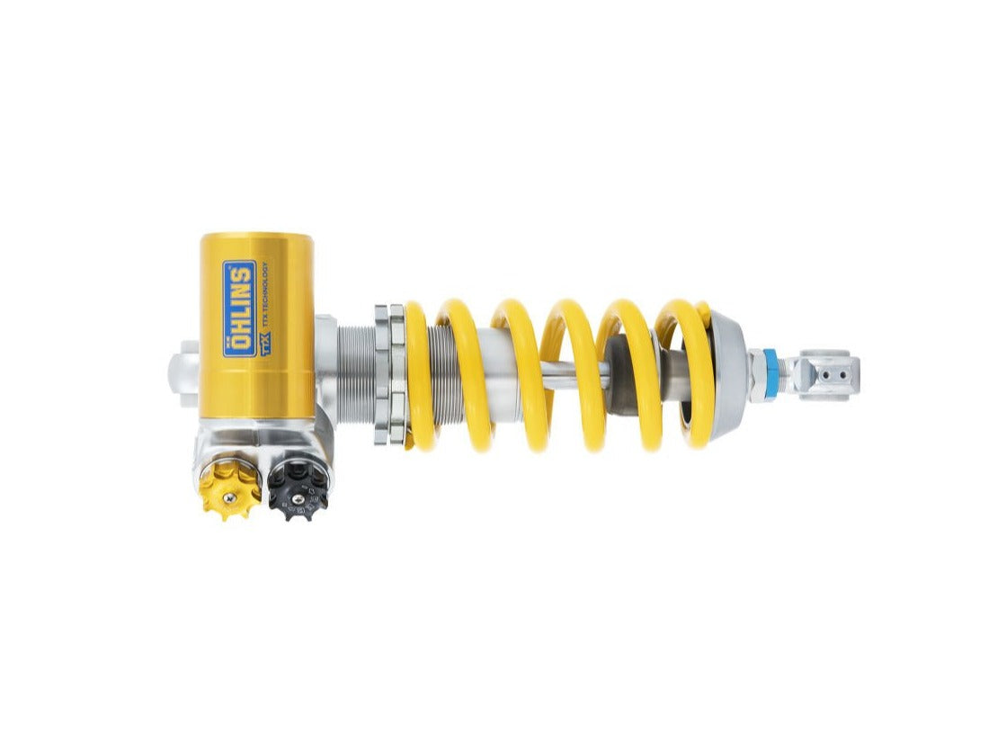 OHLINS Suzuki GSX1300R Hayabusa (08/12) Rear Shock Absorber
