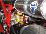 ADR01 - DUCABIKE Ducati Superbike / Streetfighter Adjustable Linkage