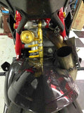ADR01 - DUCABIKE Ducati Superbike / Streetfighter Adjustable Linkage