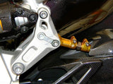 ADR04 - DUCABIKE Ducati Panigale V2 / Streetfighter Adjustable Linkage