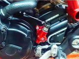 AFM01 - DUCABIKE Ducati Hypermotard 821 Mechanical Clutch Actuator