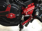 AFM01 - DUCABIKE Ducati Hypermotard 821 Mechanical Clutch Actuator