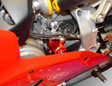 AF04 - DUCABIKE Ducati Panigale V2 Clutch Slave Cylinder (Ø 30 mm)