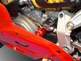 AF04 - DUCABIKE Ducati Panigale V2 Clutch Slave Cylinder (Ø 30 mm)