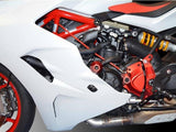 AFI05 - DUCABIKE Ducati SuperSport 939 Hydraulic Clutch kit