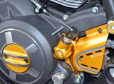AFM02 - DUCABIKE Ducati Scrambler / Monster 797 Mechanical Clutch Actuator