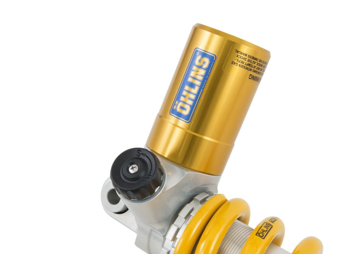 OHLINS Honda CBR250R Rear Shock Absorber – 2Wheels Hero