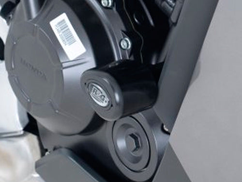 CP0340 - R&G RACING Honda CBR500R (13/15) Frame Crash Protection Sliders 