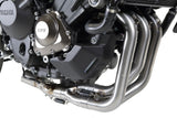 GPR Yamaha Tracer 900 (18/20) Full Exhaust System "Satinox" (EU homologated)