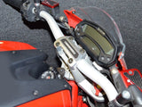 BM06 - DUCABIKE Ducati Monster 696 Handlebar Clamp