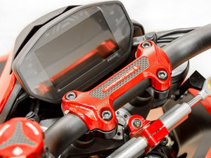 BM13 - DUCABIKE Ducati Hypermotard 950 Handlebar Clamp