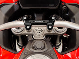 BM15 - DUCABIKE Ducati Multistrada V4 (2021+) Handlebar Clamp