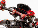 BM16 - DUCABIKE Ducati Monster 950 (2021+) Handlebar Clamp