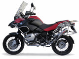 GPR BMW R1200GS Adventure (10/13) Full Exhaust System "Powercone Evo" (EU homologated) – Accessories in the 2WheelsHero Motorcycle Aftermarket Accessories and Parts Online Shop