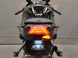 NEW RAGE CYCLES BMW S1000R LED Fender Eliminator Kit