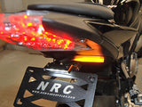 NEW RAGE CYCLES BMW S1000R LED Fender Eliminator Kit – Accessories in the 2WheelsHero Motorcycle Aftermarket Accessories and Parts Online Shop