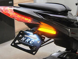 NEW RAGE CYCLES BMW S1000R LED Fender Eliminator Kit