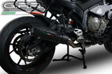 GPR BMW S1000XR (18/19) Full Exhaust System "GPE Anniversary Black Titanium" – Accessories in the 2WheelsHero Motorcycle Aftermarket Accessories and Parts Online Shop