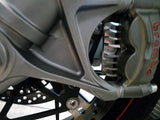 BPR01 - PERFORMANCE TECHNOLOGY MV Agusta Brake Plate Radiator
