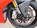 BPR01 - PERFORMANCE TECHNOLOGY Suzuki Brake Plate Radiator