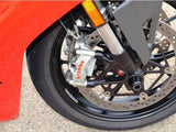 BPR01 - PERFORMANCE TECHNOLOGY KTM Brake Plate Radiator