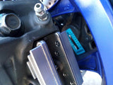 BPR02 - PERFORMANCE TECHNOLOGY Yamaha Brake Plate Radiator