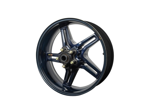 BST Aprilia RSV4 Carbon Wheel 