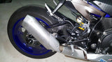 CARBON2RACE Yamaha YZF-R1 (15/...) Carbon Swingarm Covers