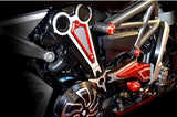 CAO01 - DUCABIKE Ducati XDiavel Horizontal Air Intake Cover